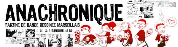 Anachronique