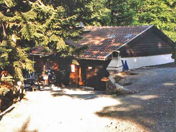 Gite du Col de Verdé