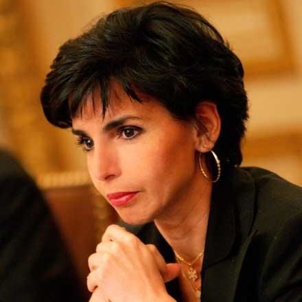 Rachida-Dati