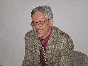 Professeur Chems Eddine Chitour
