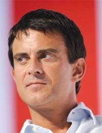 Manuel Valls