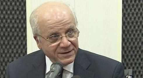 M.Mourad Medelci