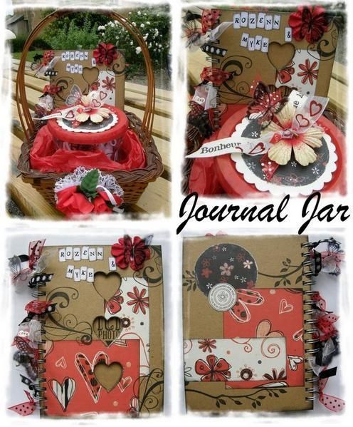 JournalJar