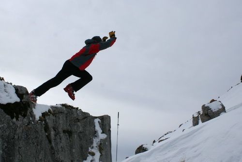 Leysin 16jan10 05