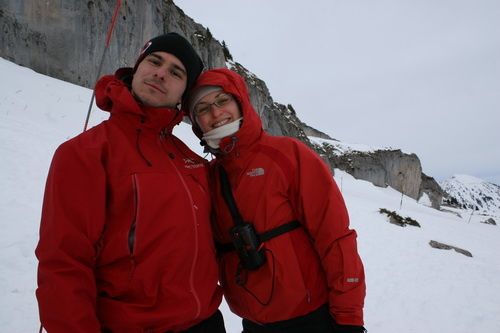 Leysin 16jan10 10