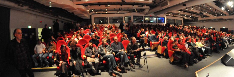 Rencontres video sante mentale villette