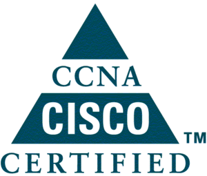 logo Cisco CCNA Certified, over-blog bug parfois dessus cette balise