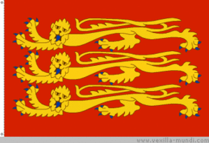 Normandie Drapeau