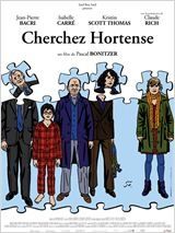 Cherchez Hortense