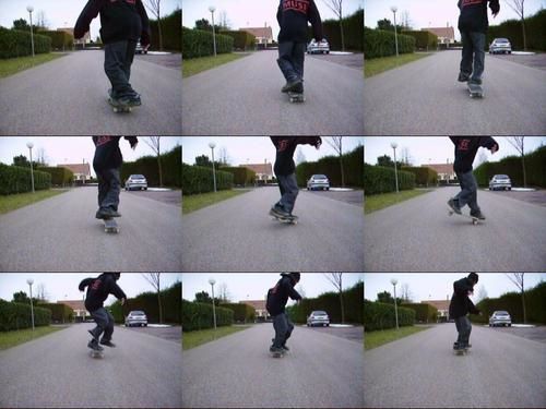 FS body varial fakie fs shove-it - le blog skateboard.tricktips