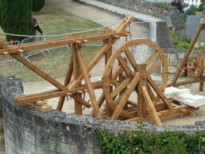 La machine de Christophe Névoso