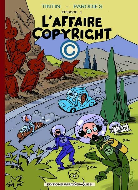 Couv Affaire Copyright