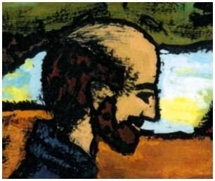 François Sureau Portrait-ignace-loyola004