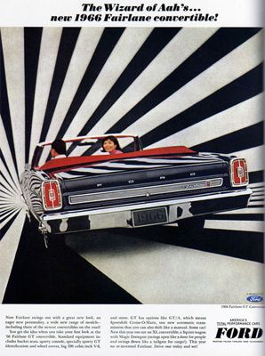 50 affiches publicitaires rétro