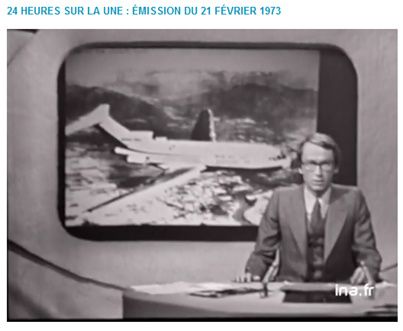 Journal du 21 février 1973