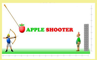 Apple shooter