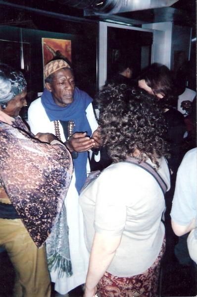 Guy Conquette Et Le Groupe Ka La Gwadloup An Derout Guy Conquette Et Le Groupe Ka La Gwadloup An Derout
