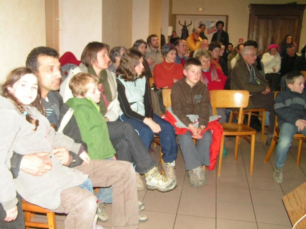 Rencontre cougar gratuite millau
