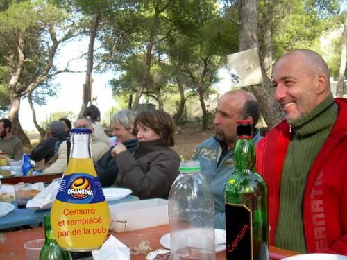 Rencontre 4x4