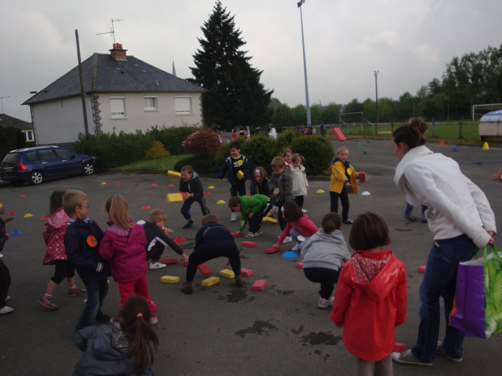 Lieu rencontre 72
