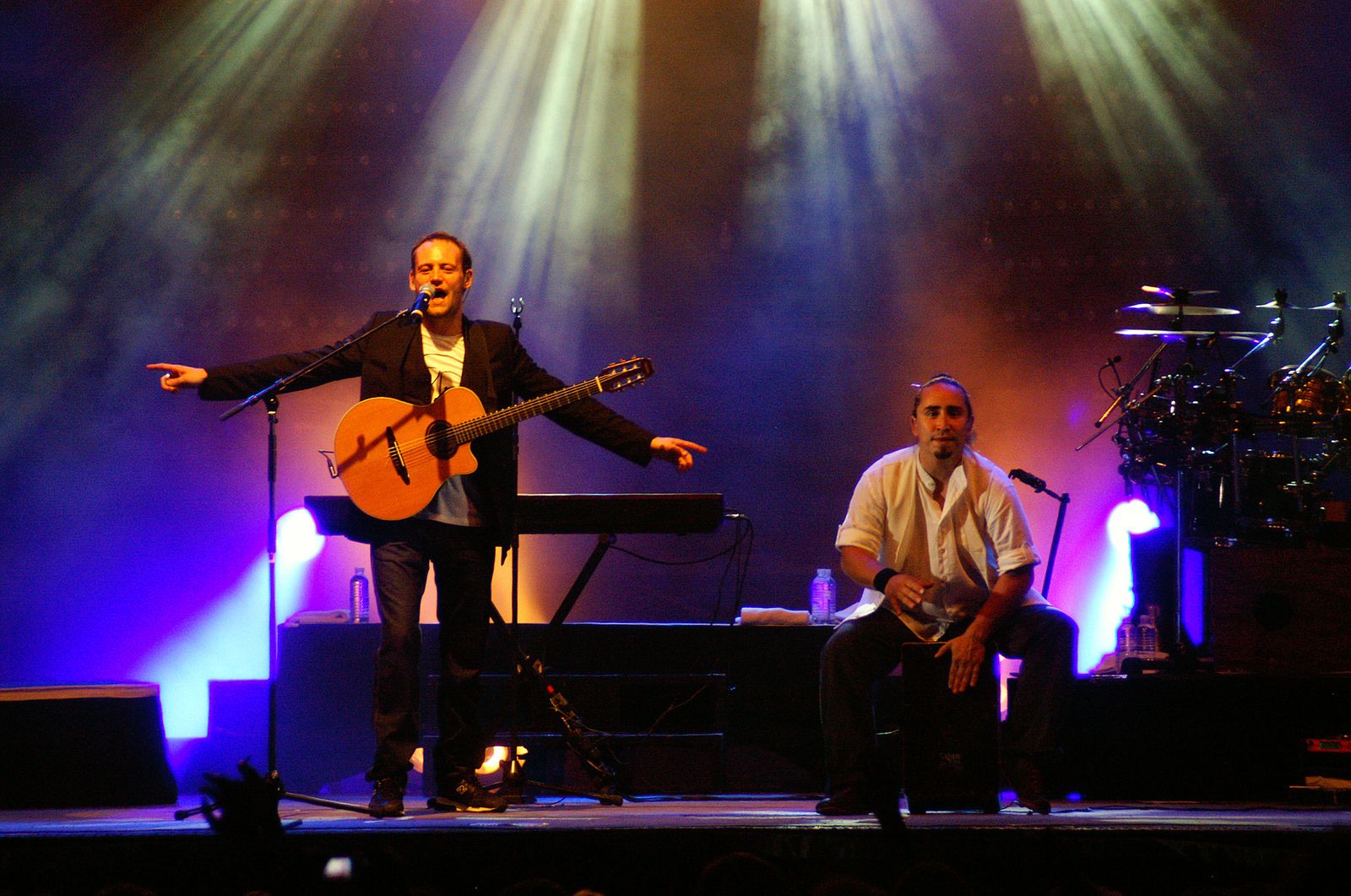 la rencontre brel