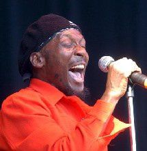 Jimmy Cliff