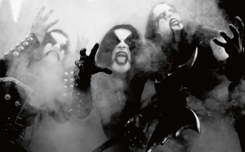 IMMORTAL BAND immortal band: