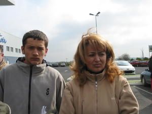 Rencontre carhaix