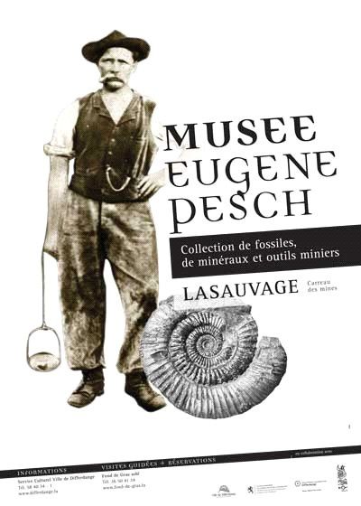 Differdange-musee-Eugene-Pesch