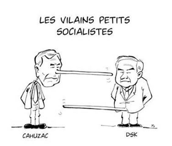 Vilains-socialistes