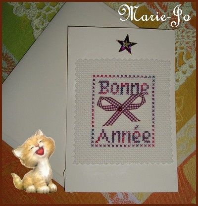 10 carte marie jo 2010