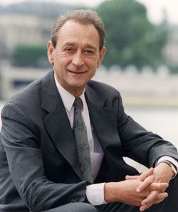 Bertrand Delanoë
