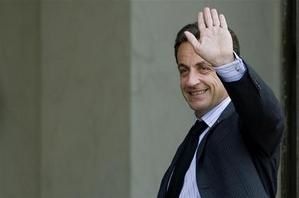 Le social sarkozysme