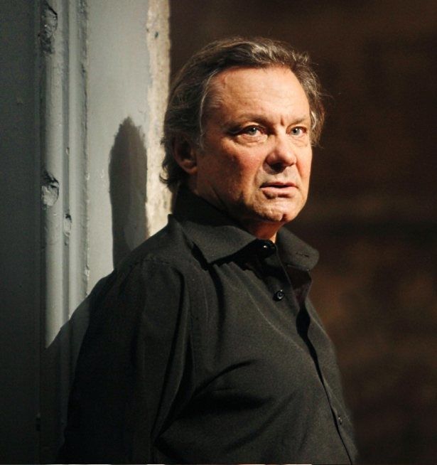 philippe caubere prostituées