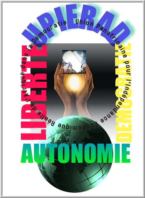 Logo UPIERAD