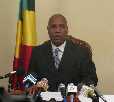 Site de rencontre congolais brazzaville