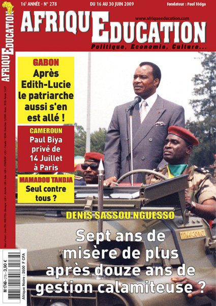 Site de rencontre congolais brazzaville