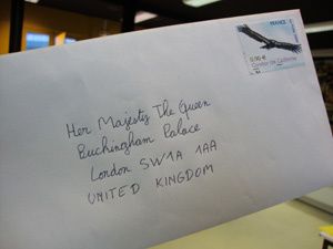 enveloppe