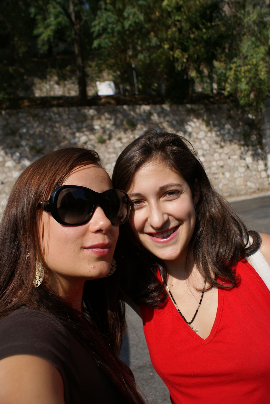 Rencontre perdu de vue
