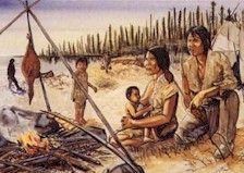 Les tours sur la pêche sur enisej