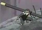 invocation Principal Enma_baton