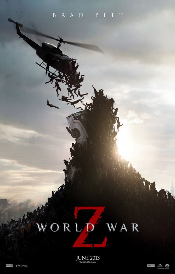 World War Z World War Z