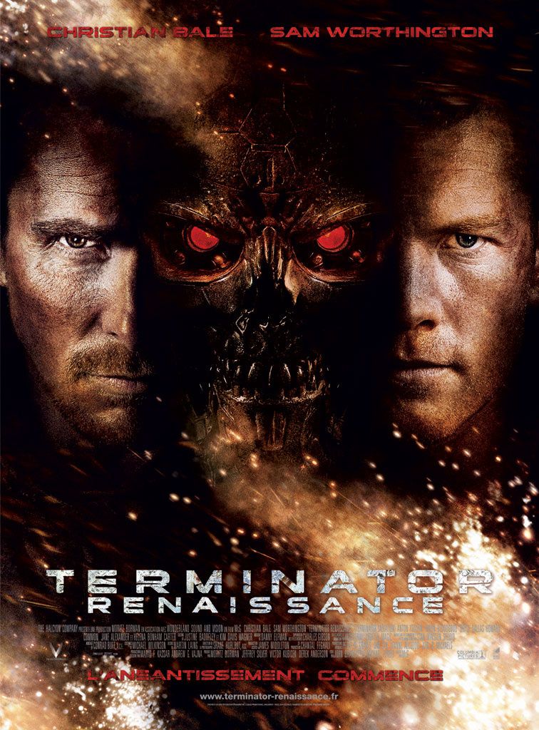 Terminator Salvation Terminator Salvation