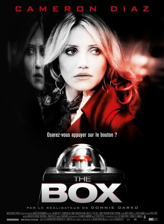The Box The Box