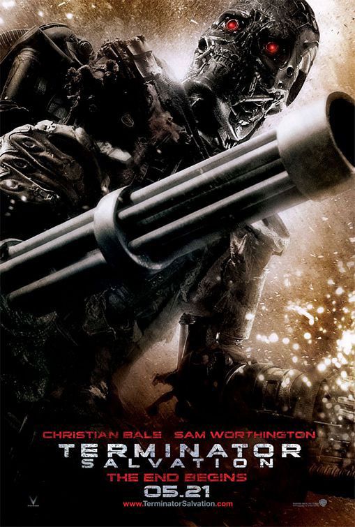 Terminator Salvation Terminator Salvation