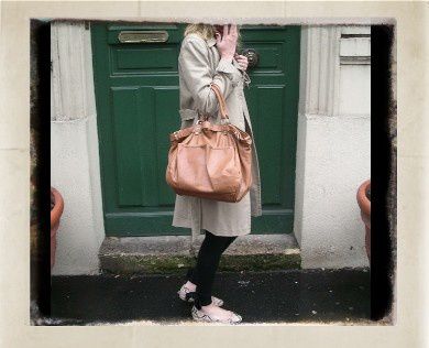 Un sac, une fille... - le blog lesbonsplansmodeaparis