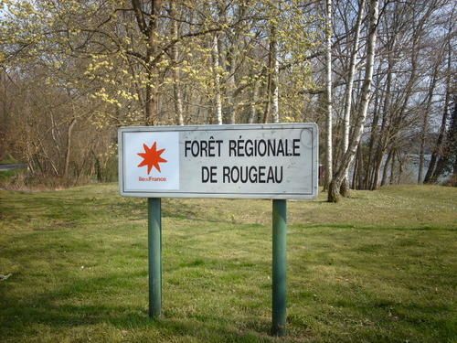 rencontres foret de rougeau