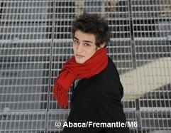 Benjamin Siksou Nouvelle star 2008 photo Benjamin Siksou Nouvelle star 2008 photo