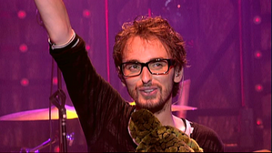 Christophe Willem - live - concert 2008 Christophe Willem - live - concert