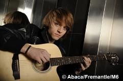Jules Candidat Nouvelle star 2008 Jules Nouvelle star 2008